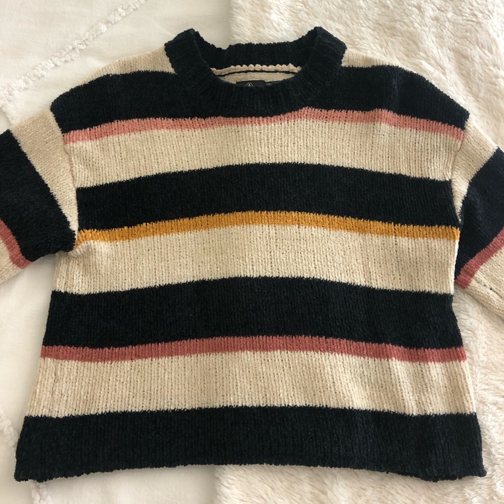 O’neil Striped Sweater